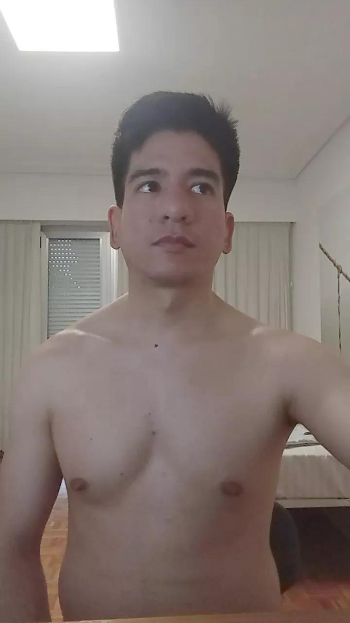 Avatar of Andydam902