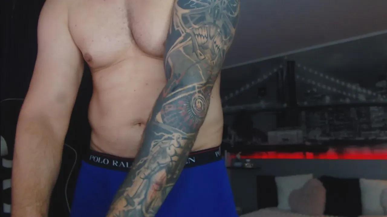 Offline AndySoul4 on Cam4