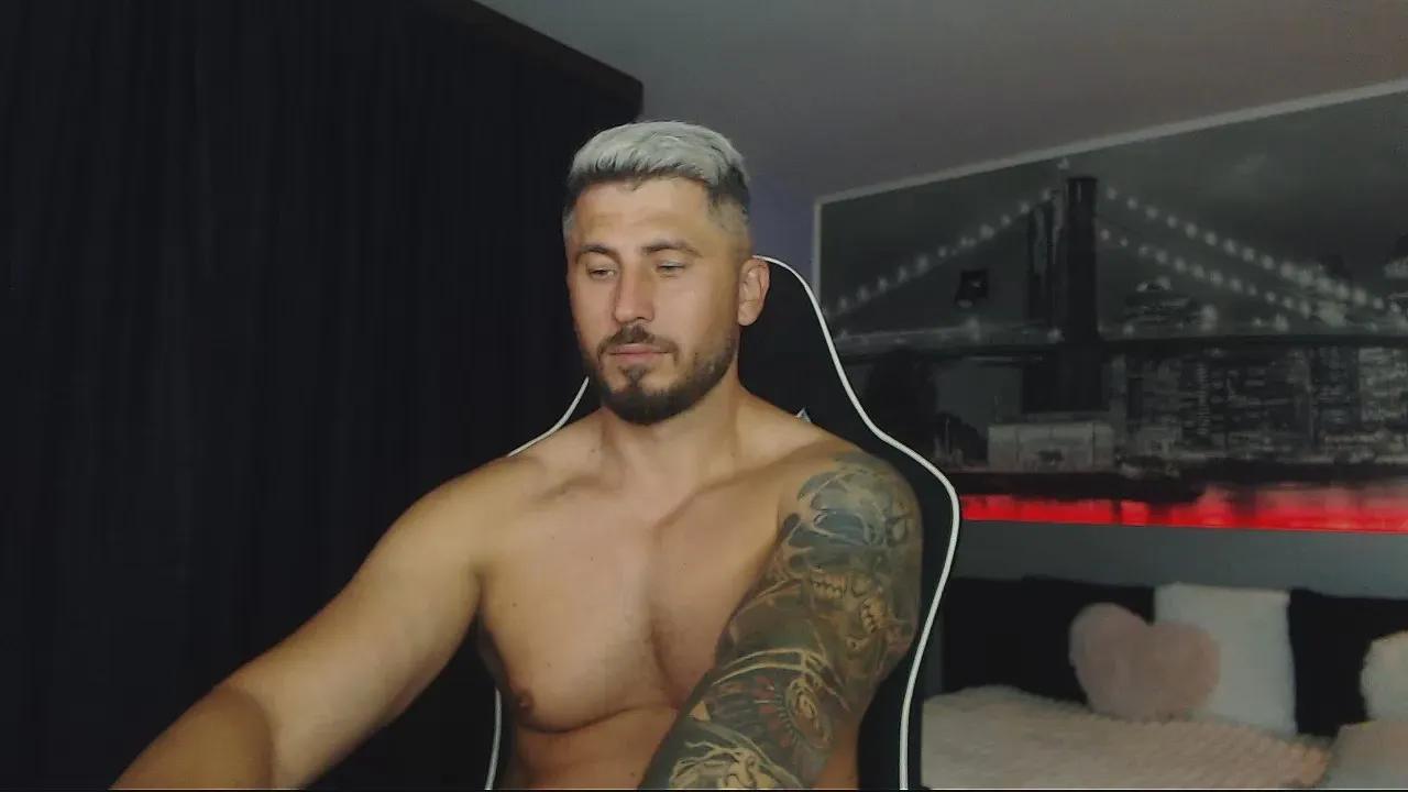 Offline AndySoul4 on Cam4