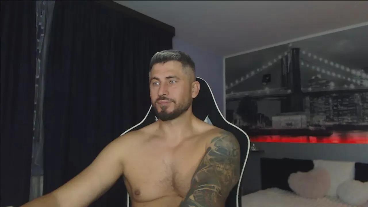 Cam4 AndySoul4  is Freechat  AndySoul4 —  #milk #masturbation #smoke #striptease #cum