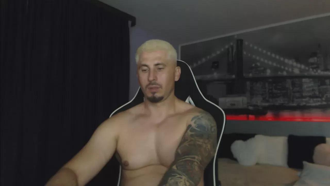 Offline AndySoul4 on Cam4