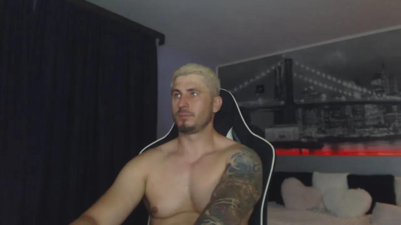 Offline AndySoul4 on Cam4