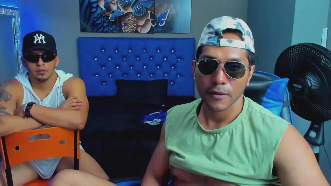 Avatar of AngelAndChris