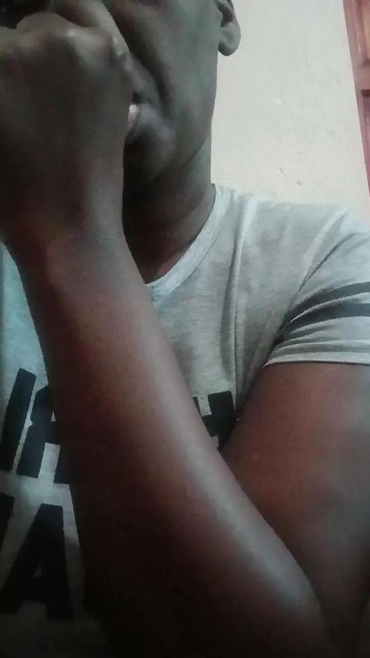 Avatar of Angelblackchoco