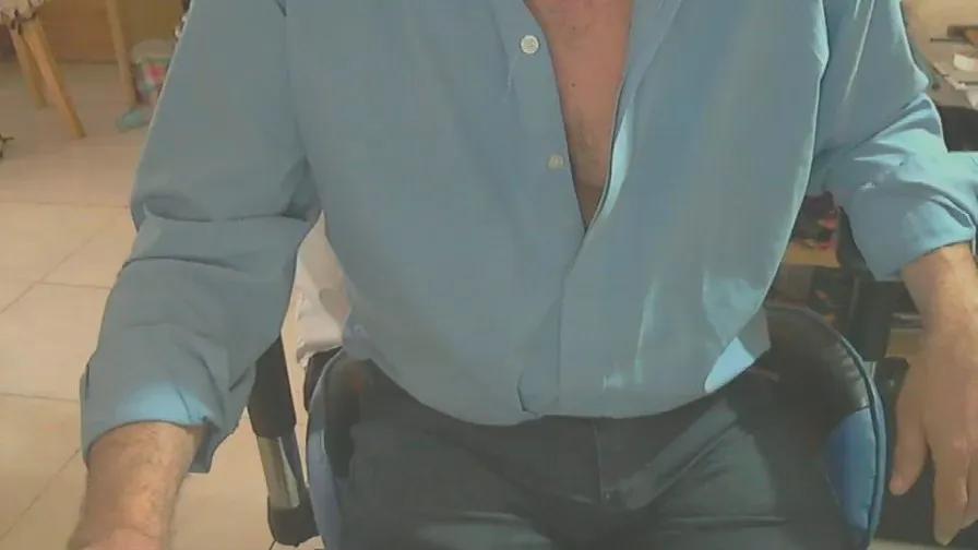 Offline angelg269 on Cam4