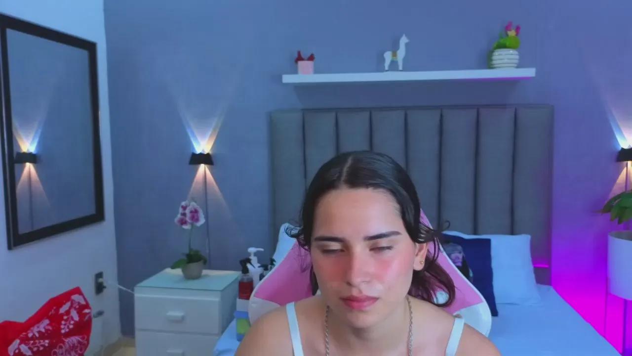 Avatar of angelica_dymond