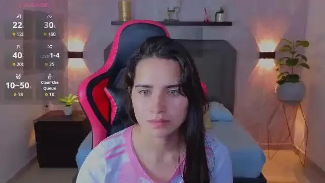 Avatar of angelica_dymond