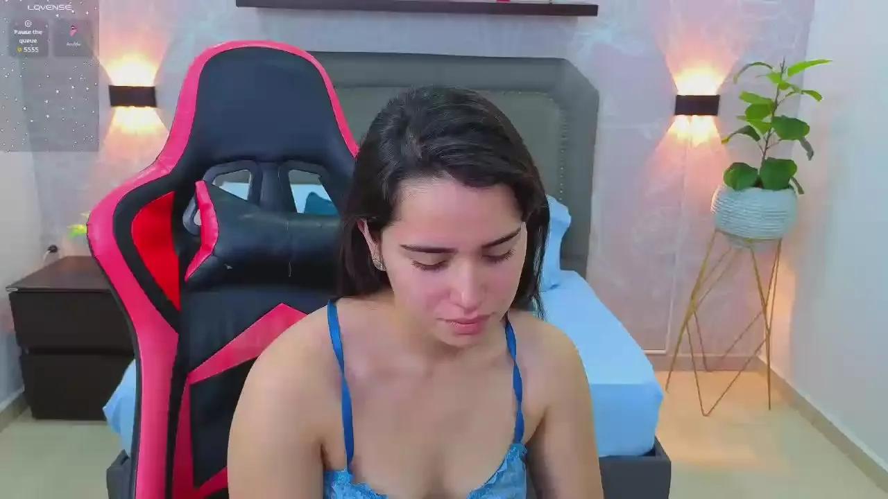 Avatar of angelica_dymond