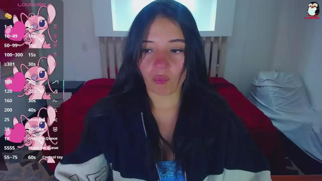 Avatar of angelie_3
