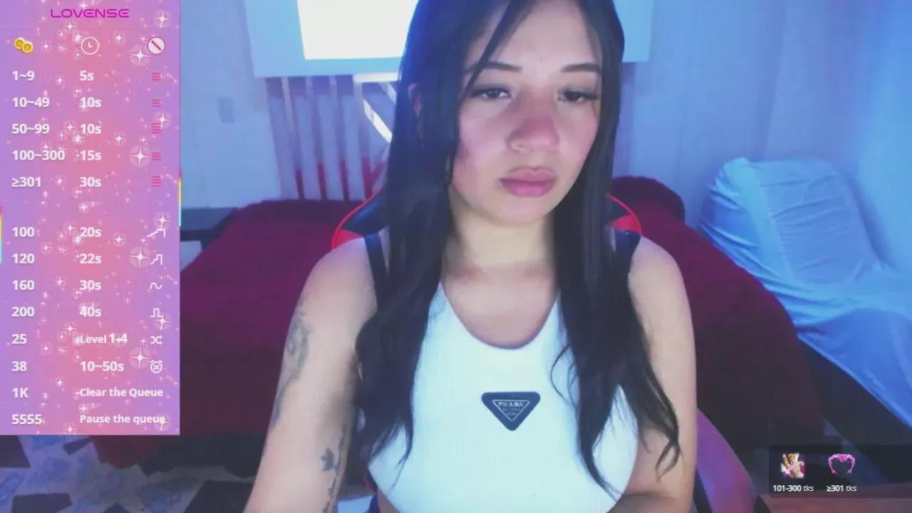 Avatar of angelie_3