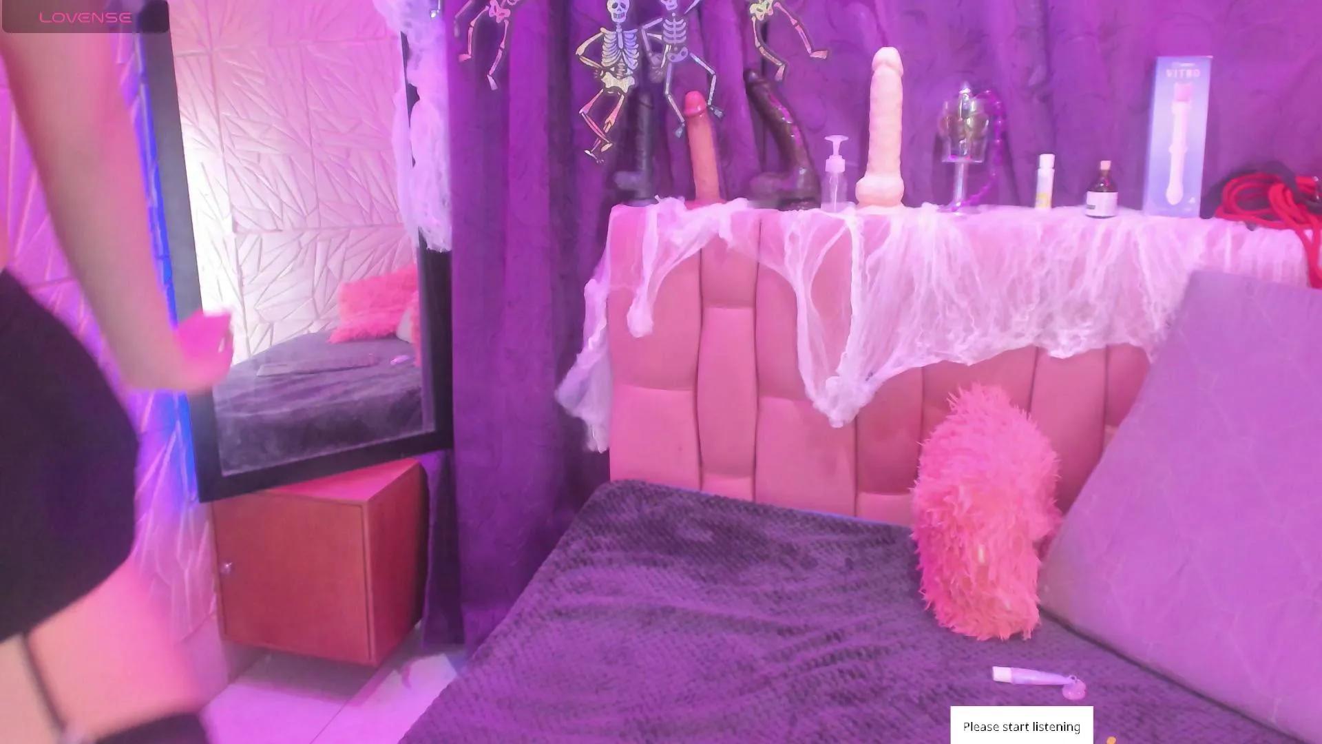 Angellike_doll — Freechat on Cam4