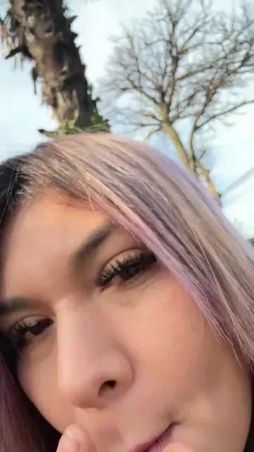 AngelTentacion on Cam4 