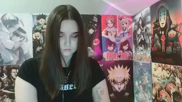angie_lovehot on Cam4 