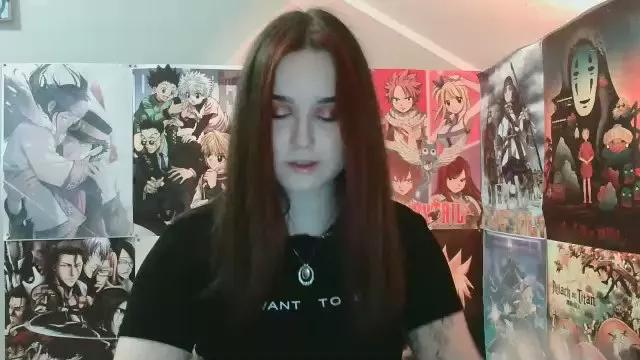 angie_lovehot on Cam4 