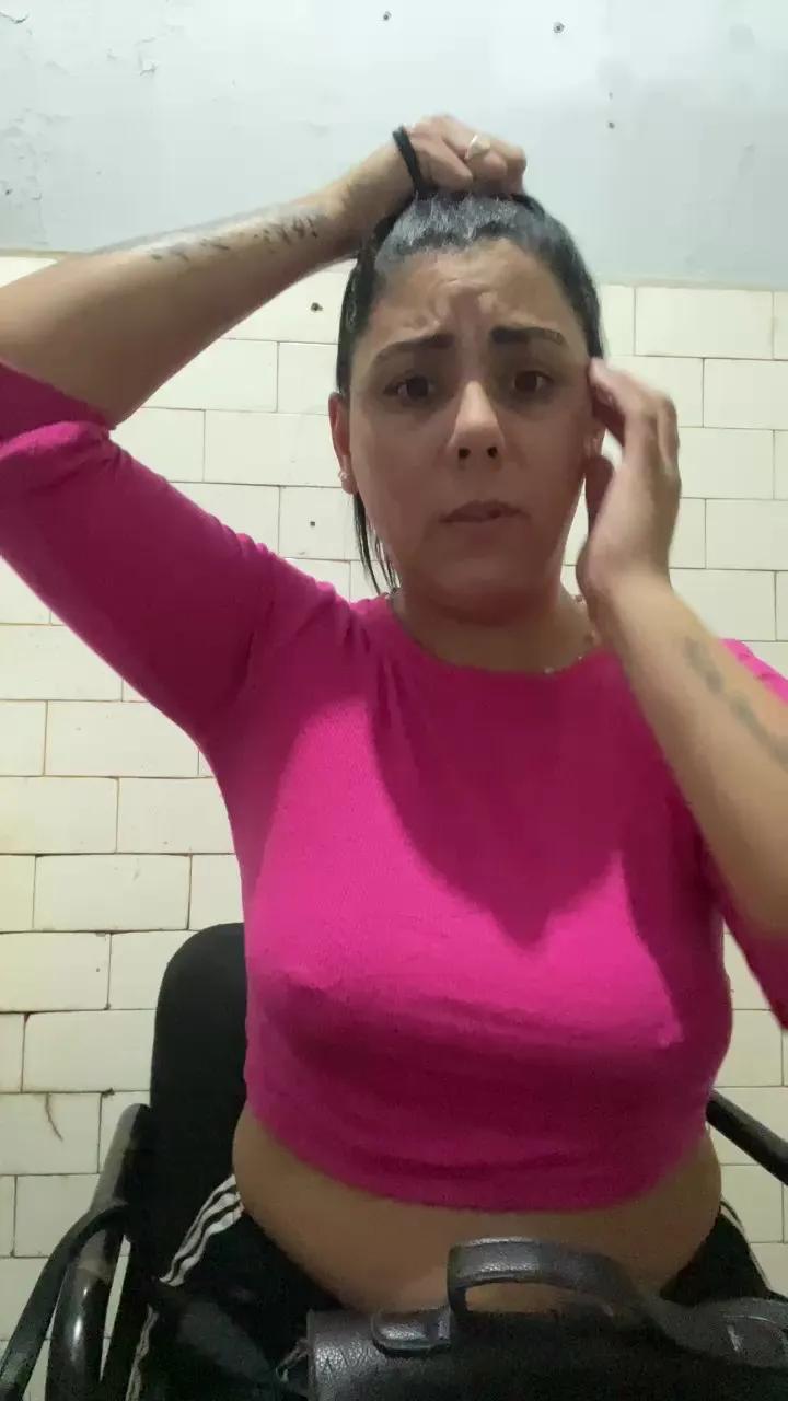 Anita1825 — Freechat on Cam4