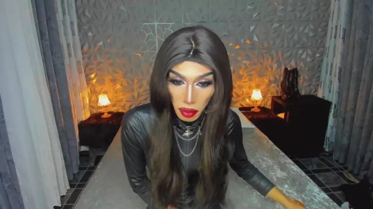 Offline anitacruisze on Cam4