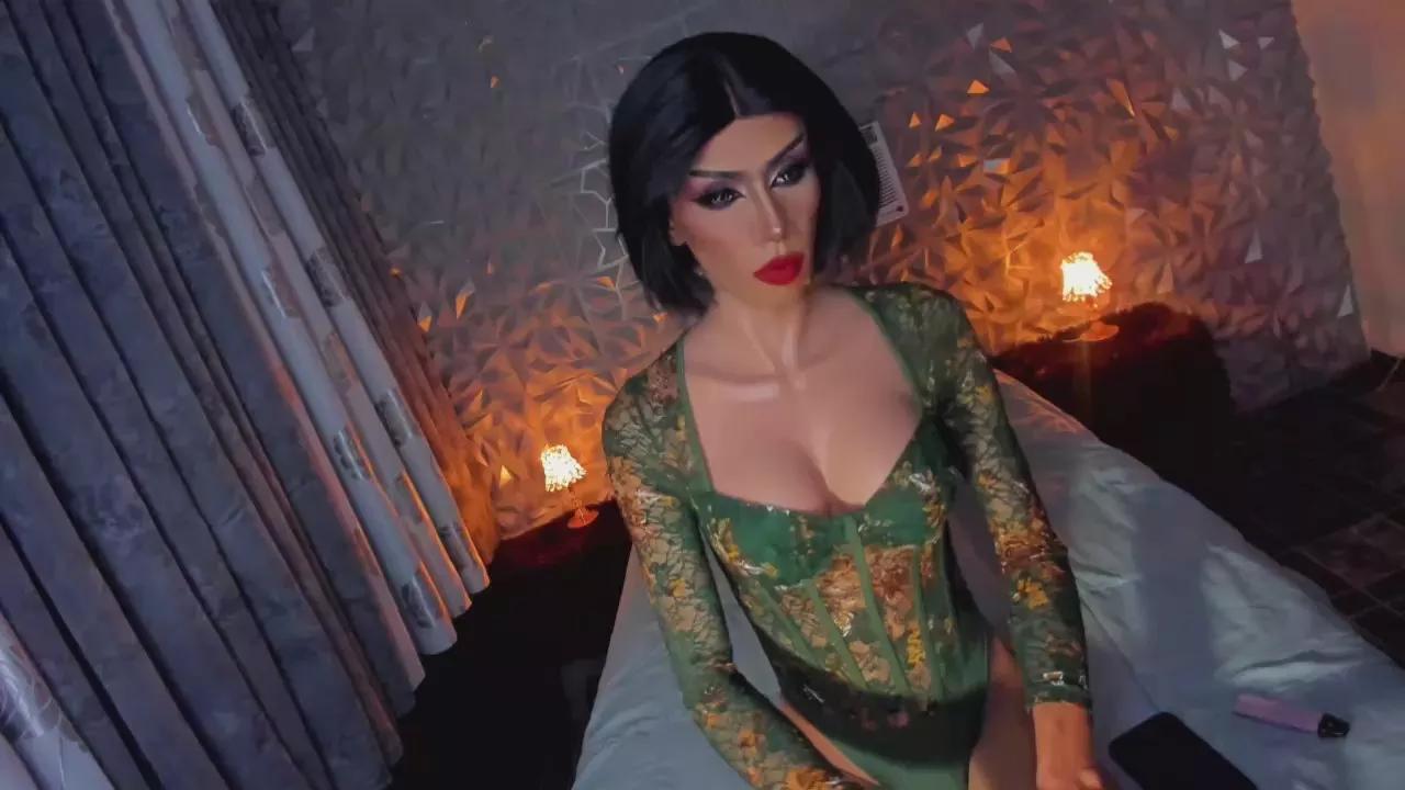 Offline anitacruisze on Cam4