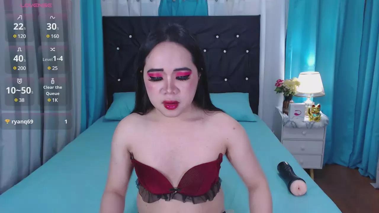 Offline anna471 on Cam4