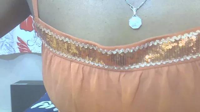 anna_33 on Cam4 