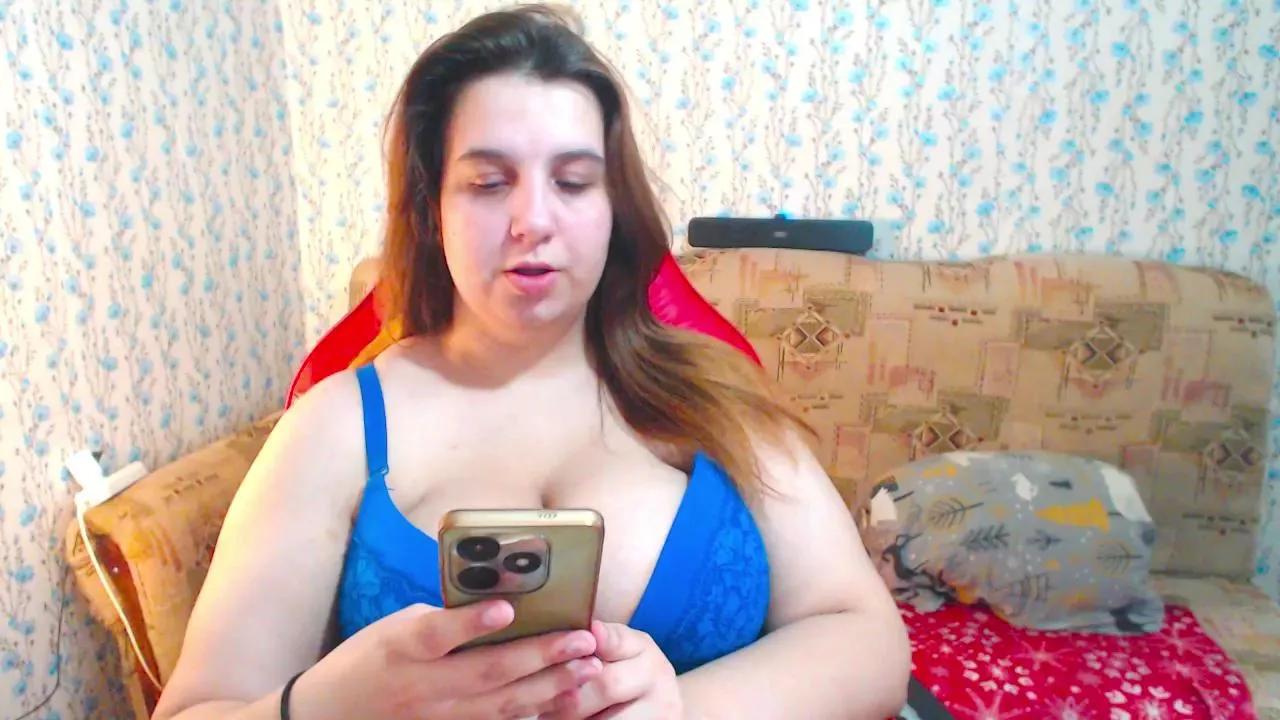 Offline Anna_Ki on Cam4