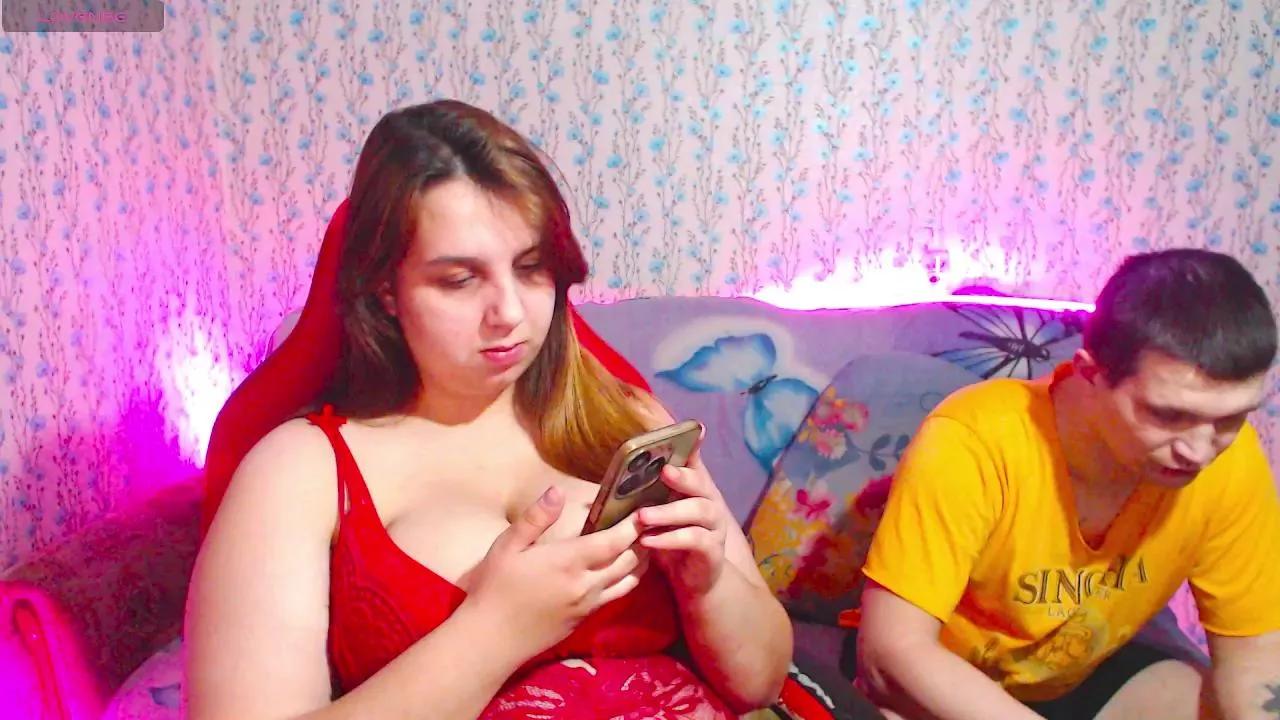 Offline Anna_Ki on Cam4