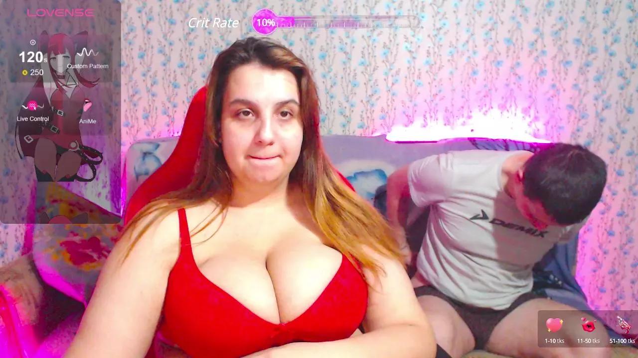 Offline Anna_Ki on Cam4