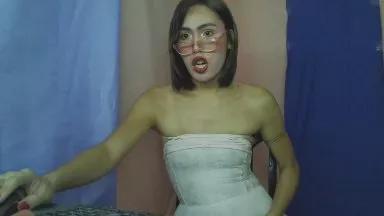 anna_lo on Cam4 