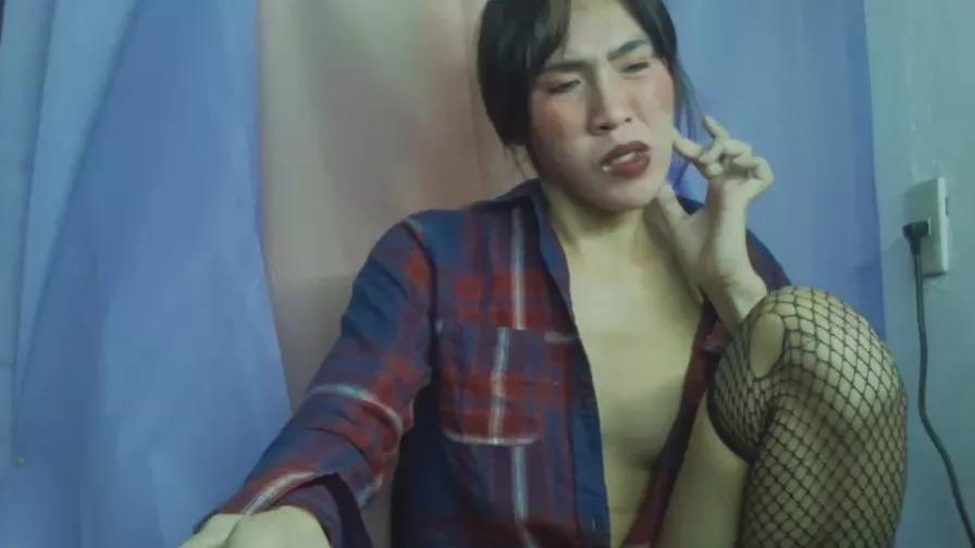 anna_lo on Cam4 