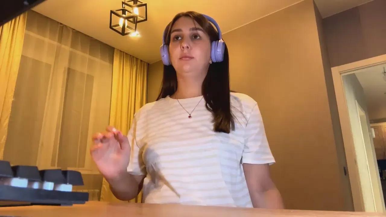 Offline AnnabellHeim on Cam4