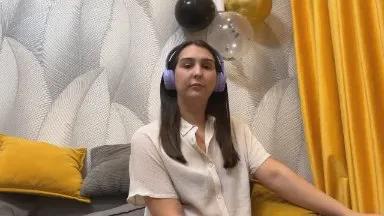Offline AnnabellHeim on Cam4