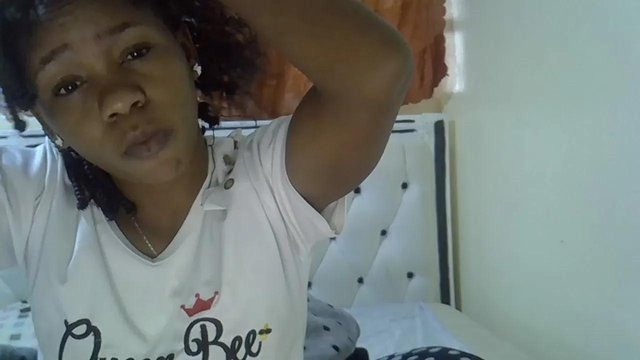 Annaelle234 on Cam4 