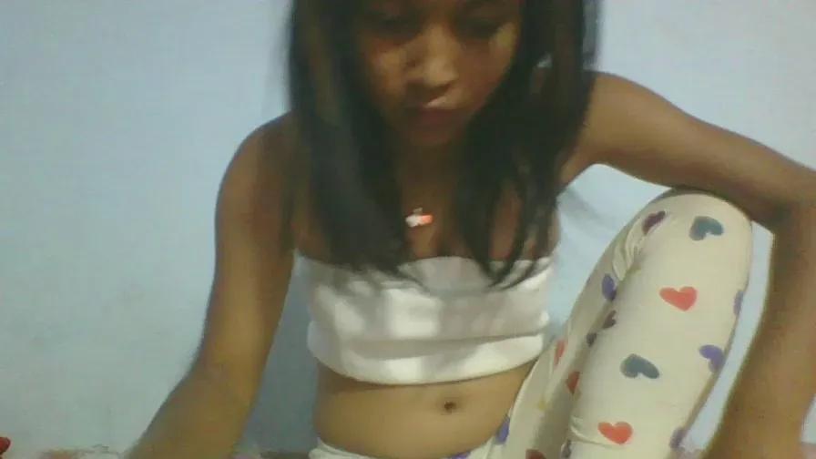 Annaich — Freechat on Cam4