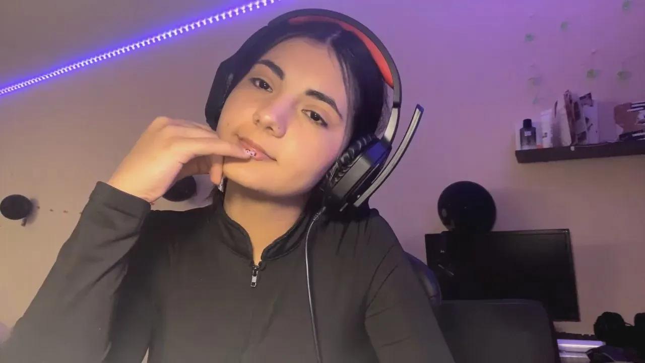 Cam4 AnnamaeBroglie  is Freechat  AnnamaeBroglie — Freechat on Cam4