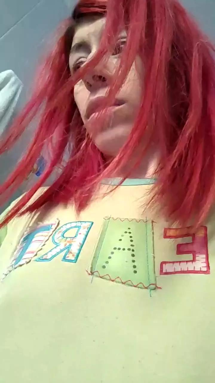 Annarellapika on Cam4 