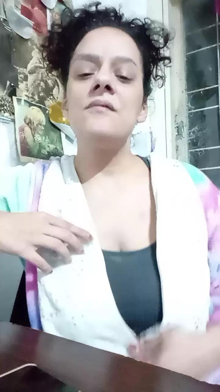 Annareshia on Cam4 