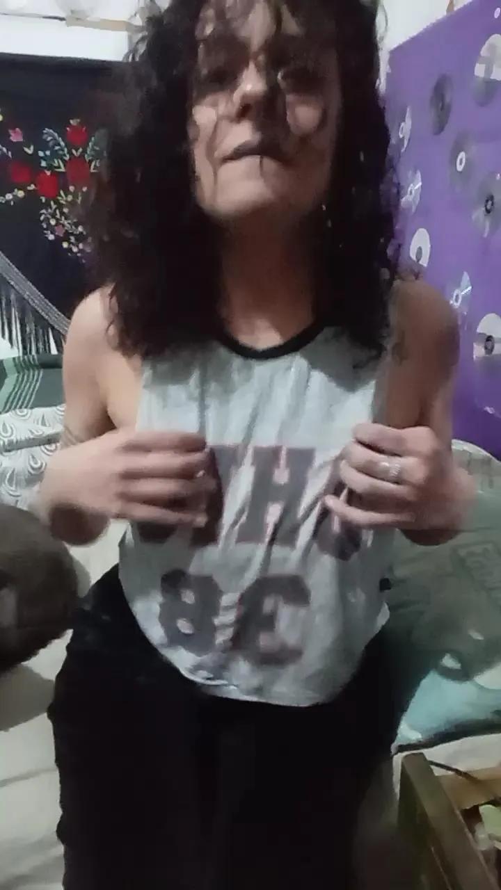 Annareshia on Cam4 