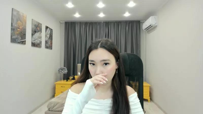 AnnaReyla on Cam4 