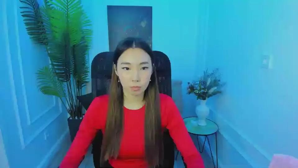 AnnaReyla on Cam4 