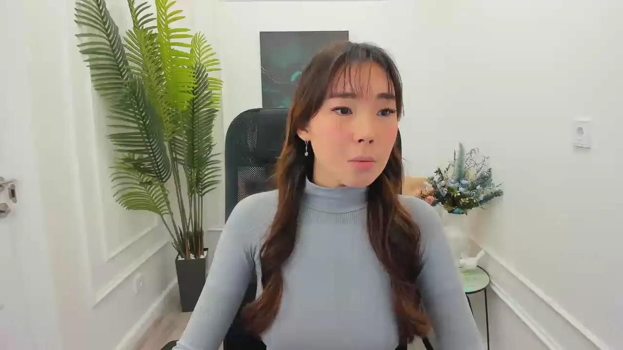 AnnaReyla on Cam4 