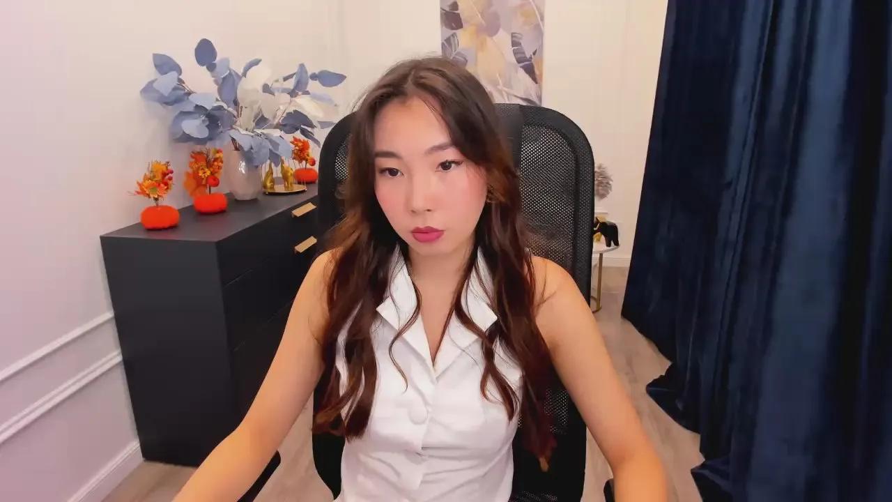 AnnaReyla on Cam4 