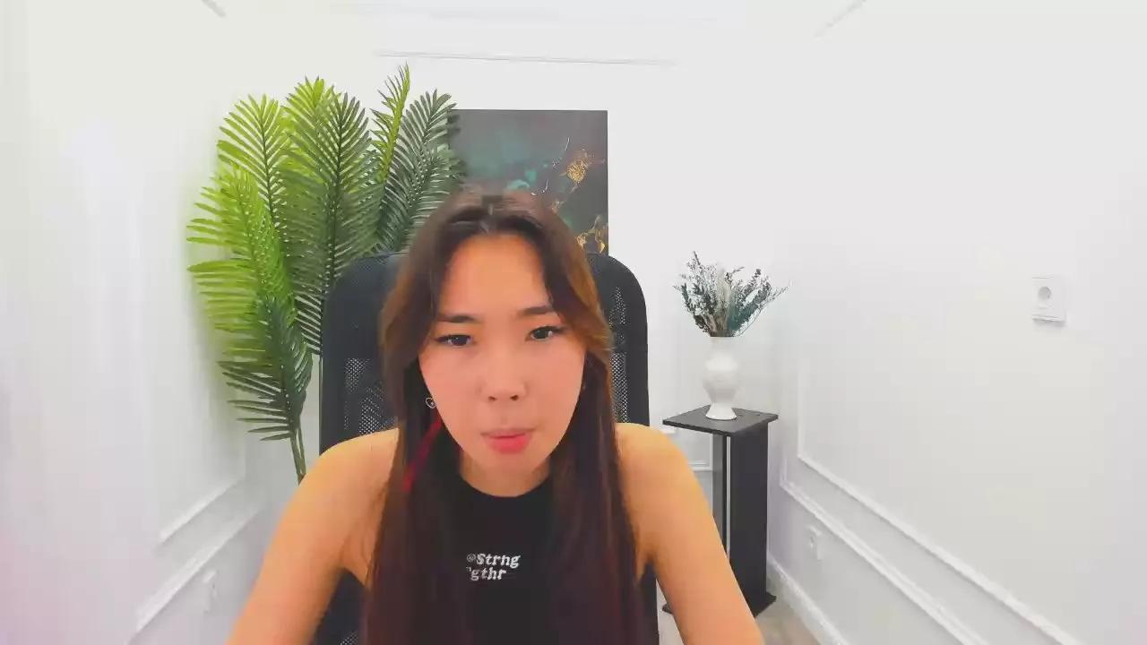 AnnaReyla on Cam4 