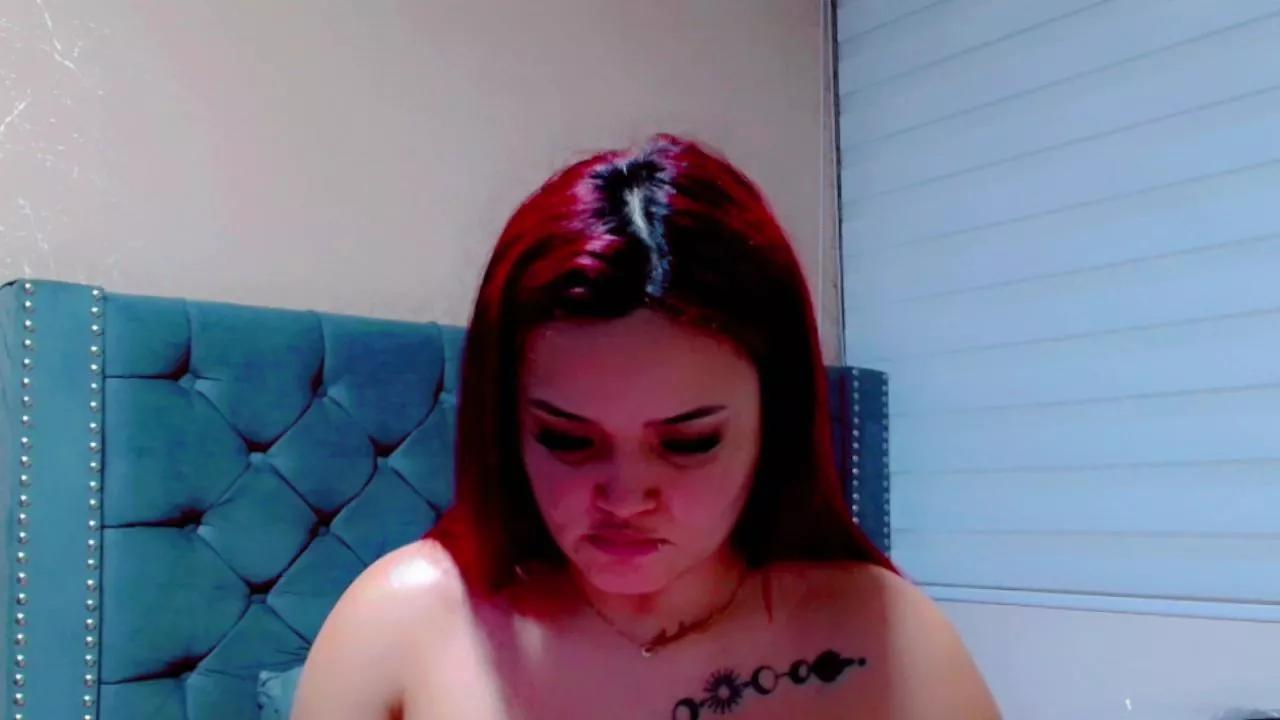 anne1julienne on Cam4 