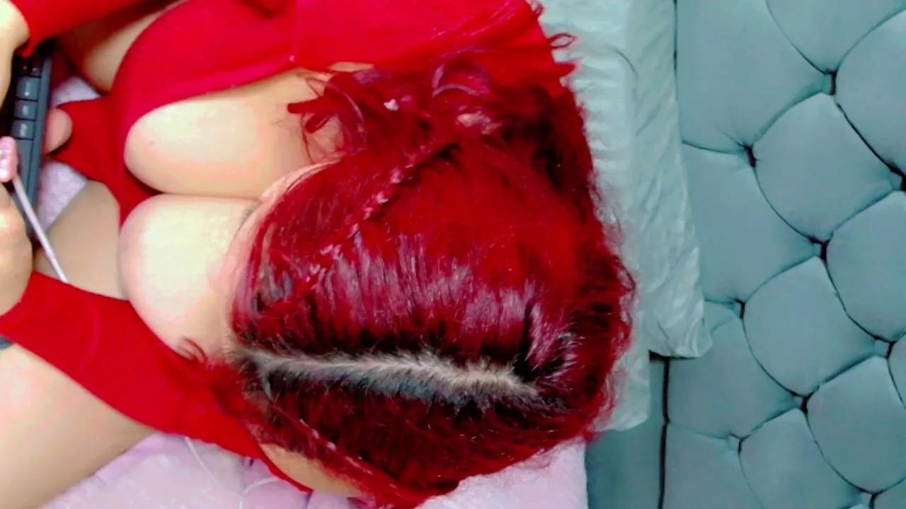 anne1julienne on Cam4 