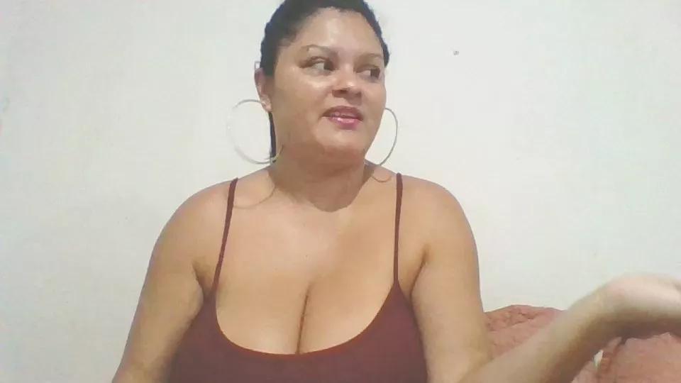 Offline Anne_Moreninha on Cam4