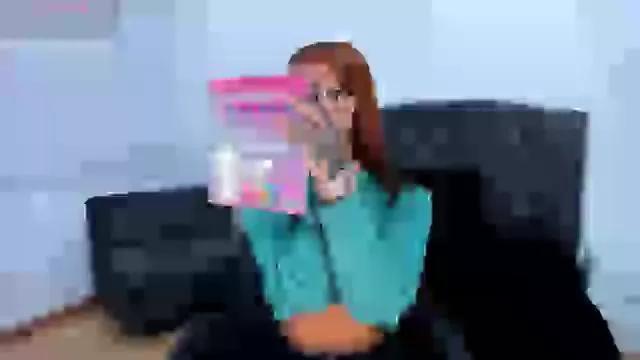 Annekiss on Cam4 
