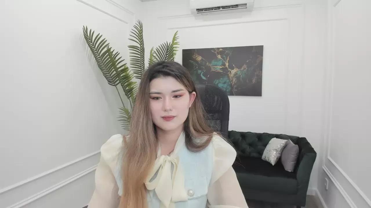 Avatar of AnneTLi