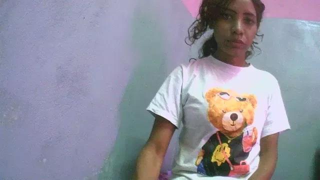 Annica997 on Cam4 
