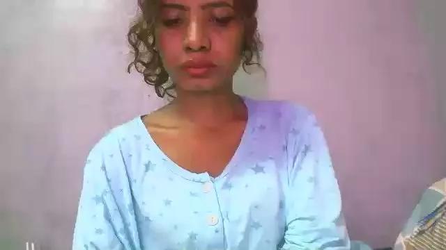 Annica997 on Cam4 