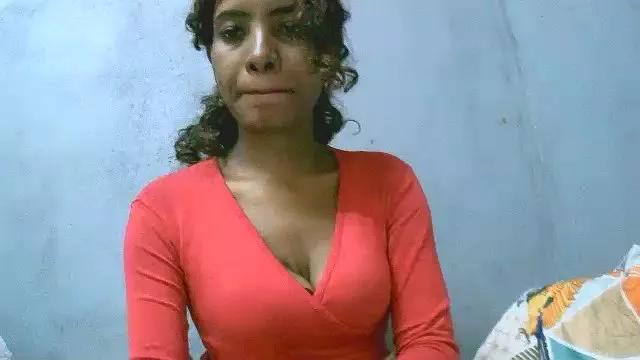 Annica997 on Cam4 