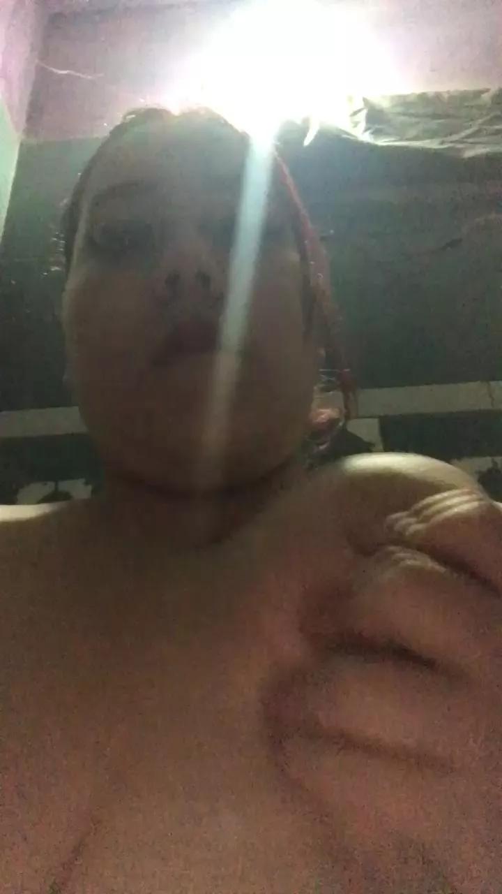 annitahht on Cam4 